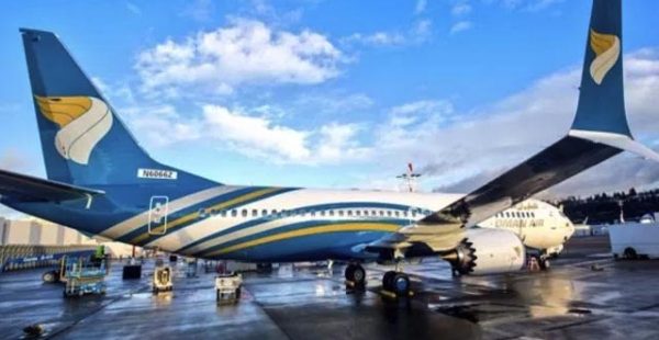 La compagnie aérienne Oman Air relancera en octobre une liaison entre Mascate et les Maldives, opérée en Boeing 737 MAX 8. Avec