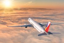 
Philippine Airlines (PAL) a signé au salon de Farnborough un protocole d’accord (MoU) avec Airbus portant sur neuf A350‑1000
