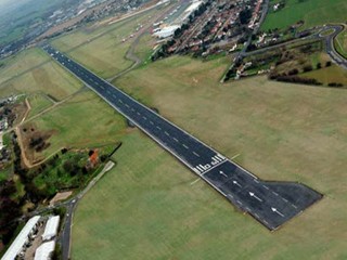 Air-journal-Piste Southend Londres