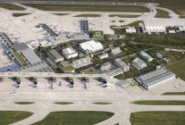 
Porté par une forte reprise du trafic aérien en Europe centrale, l’aéroport Václav Havel de Prague a enregistré en 2025 de
