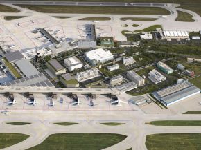 
Porté par une forte reprise du trafic aérien en Europe centrale, l’aéroport Václav Havel de Prague a enregistré en 2025 de
