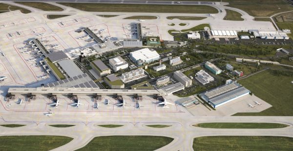 
Porté par une forte reprise du trafic aérien en Europe centrale, l’aéroport Václav Havel de Prague a enregistré en 2025 de