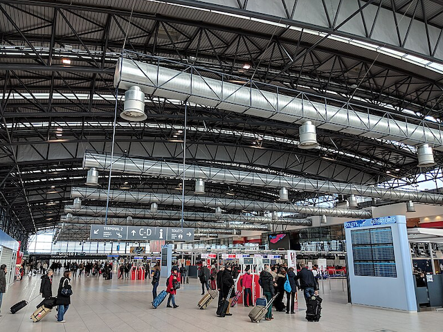 Congrès ACI Europe 2026 : reprise inégale, coûts en hausse, les aéroports cherchent un nouveau souffle 1 Air Journal
