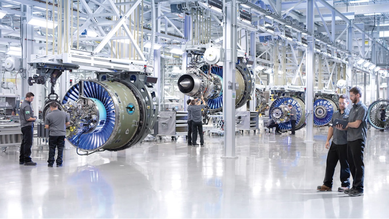 Pratt & Whitney Canada lance les essais au sol de son démonstrateur hybride-électrique 2 Air Journal Pratt & Whitney Canada lance les essais au sol de son démonstrateur hybride-électrique 2 Air Journal