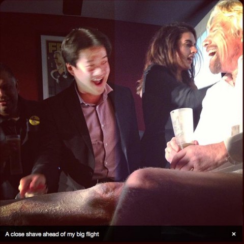 Air-journal- Richard Branson