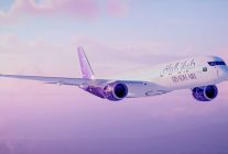 
La nouvelle compagnie saoudienne Riyadh Air multiplie les annonces au salon de Farnborough 2026, confirmant des commandes majeure