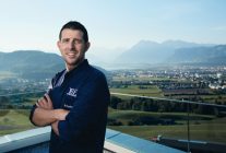 
Du 4 mars au 2 juin 2026, SWISS fait rayonner la cuisine du canton de Berne à bord de ses cabines First et Business.&nbsp;
La co