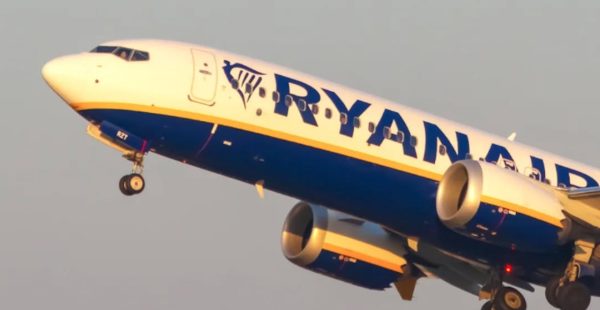 
Depuis l aéroport de Vatry comme de celui de Marseille-Provence, deux vols Ryanair à destination de Marrakech ont décollé san