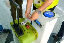 
À compter du mardi 10 novembre 2026, l’ensemble des comptoirs d’enregistrement et de dépose bagages de Ryanair fermeront 60