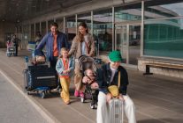 
La compagnie scandinave renforce son dispositif numérique de suivi des bagages grâce à une nouvelle fonctionnalité issue de F