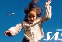 
À l’occasion de son 80e anniversaire, SAS lance ce 28 septembre une nouvelle plateforme de marque,   Scandinavian as Standard