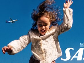 
À l’occasion de son 80e anniversaire, SAS lance ce 28 septembre une nouvelle plateforme de marque,   Scandinavian as Standard