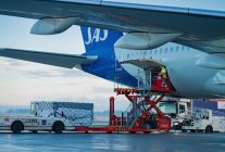 
La compagnie scandinave SAS Scandinavian Airlines (SAS) conserve son titre de transporteur le plus ponctuel d’Europe pour octob