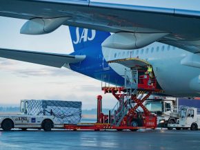 
La compagnie scandinave SAS Scandinavian Airlines (SAS) conserve son titre de transporteur le plus ponctuel d’Europe pour octob