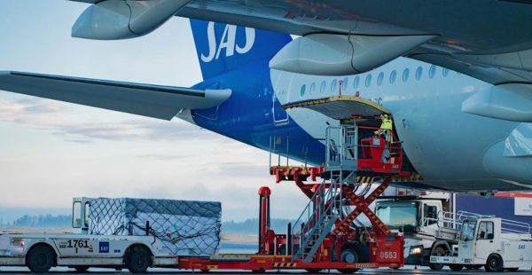 
La compagnie scandinave SAS Scandinavian Airlines (SAS) conserve son titre de transporteur le plus ponctuel d’Europe pour octob