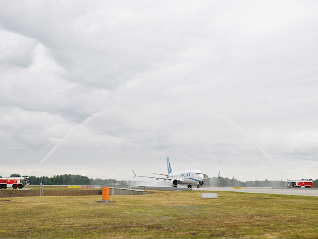 SCAT Airlines ouvre une liaison entre le Kazakhstan et Munich 1 Air Journal