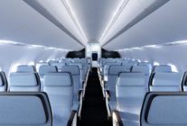 
Embraer a finalisé le rachat des 50% restants du capital de la coentreprise EZ Air Interior Limited au Mexique, jusqu’ici dét