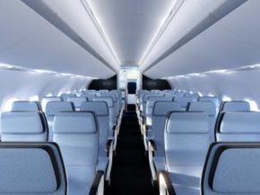 
Embraer a finalisé le rachat des 50% restants du capital de la coentreprise EZ Air Interior Limited au Mexique, jusqu’ici dét