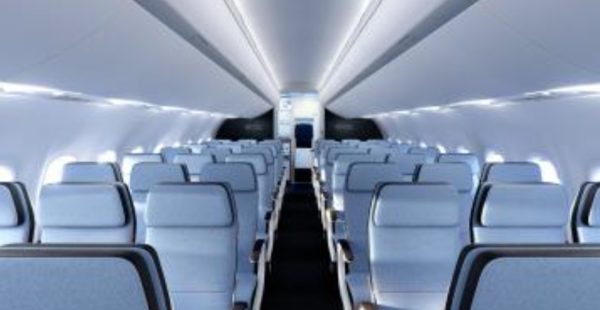 
Embraer a finalisé le rachat des 50% restants du capital de la coentreprise EZ Air Interior Limited au Mexique, jusqu’ici dét