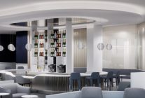 
Air France prévoit de regrouper l’ensemble de ses opérations à New York-JFK au sein du New Terminal One à partir de 2027. L