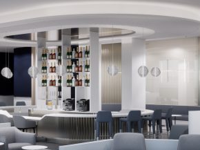 
Air France prévoit de regrouper l’ensemble de ses opérations à New York-JFK au sein du New Terminal One à partir de 2027. L