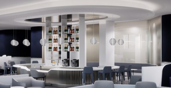 
Air France prévoit de regrouper l’ensemble de ses opérations à New York-JFK au sein du New Terminal One à partir de 2027. L