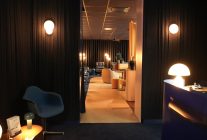 
Corsair inaugure un nouveau salon Business à La Réunion, présenté comme un jalon supplémentaire de sa montée en gamme, et c