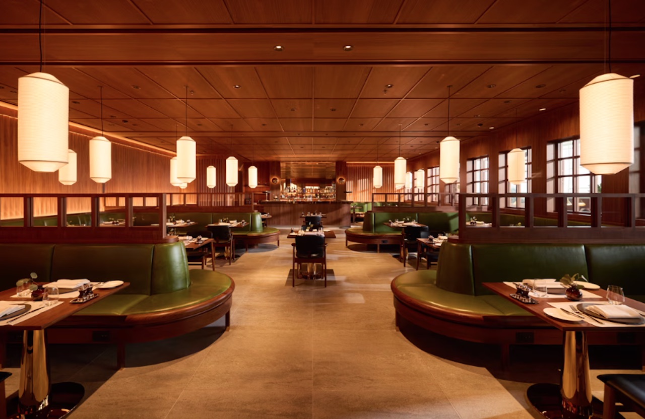 Cathay Pacific réinvente l’expérience lounge avec la renaissance de The Wing à Hong Kong 1 Air Journal