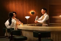 
La compagnie hongkongaise dévoile une version entièrement repensée de son salon First (Première) au terminal 1 de l’aéropo