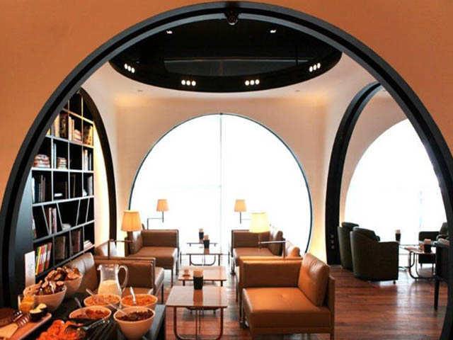 Classements Skytrax 2018: Première et classe Affaires 3 Air Journal