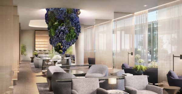 
Riyadh Air, nouvelle compagnie nationale d’Arabie saoudite, vient d ouvrir le Hafawa Lounge, un espace premium de près de