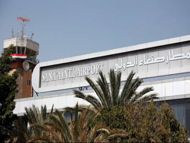 Israël frappe l’aéroport de Sanaa au Yémen