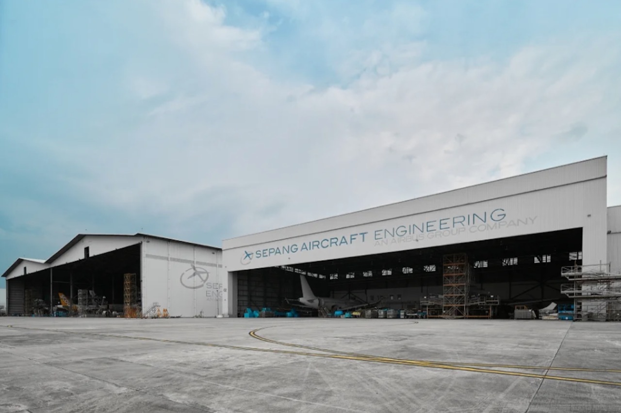 MRO : Malaysia Aviation Group signe un accord avec Airbus pour acquérir Sepang Aircraft Engineering 1 Air Journal