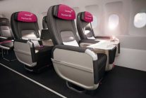 
Après un essai concluant entre Berlin et Dubaï, Eurowings élargit son expérimentation de sièges Premium à d’autres aérop