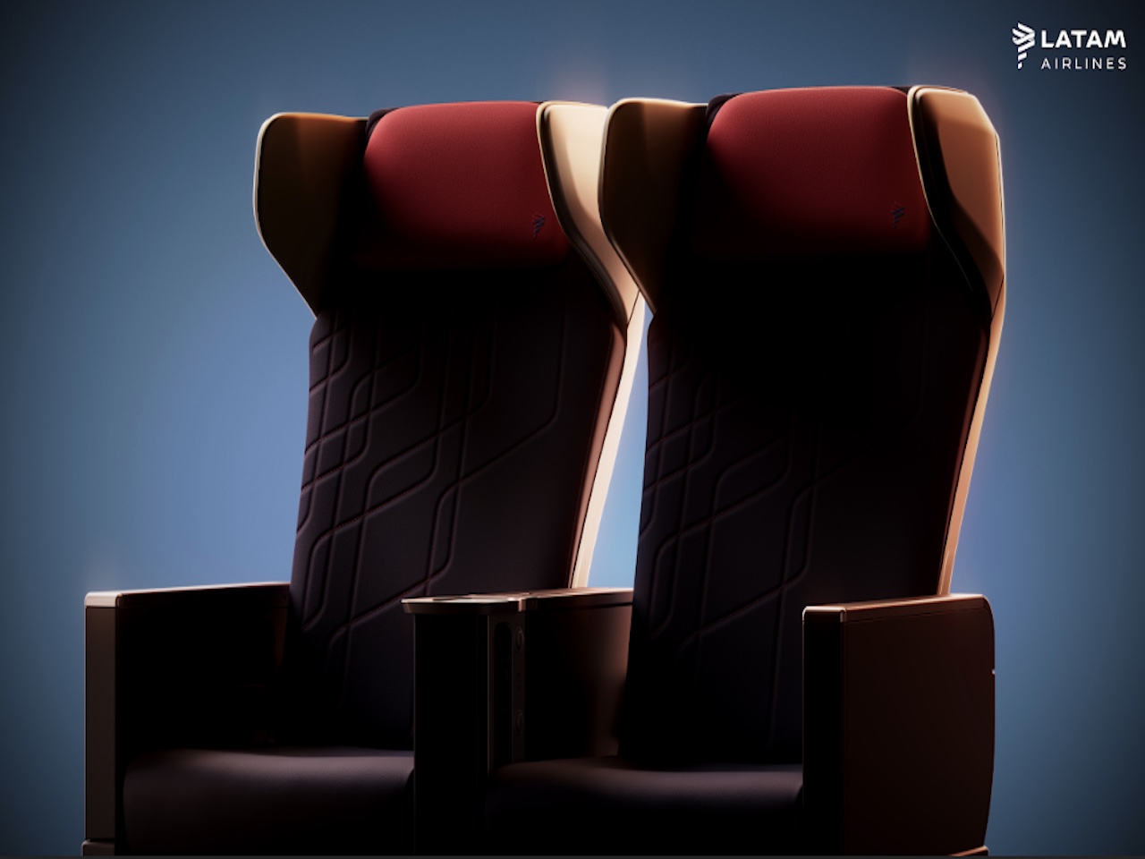 LATAM Airlines : une nouvelle classe Premium Comfort, un investissement de plus de 100 millions de dollars 7 Air Journal