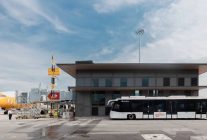 
L aéroport de Singapour Changi muscle ses opérations au sol avec une première “porte satellite”. Conçue pour les vols sta