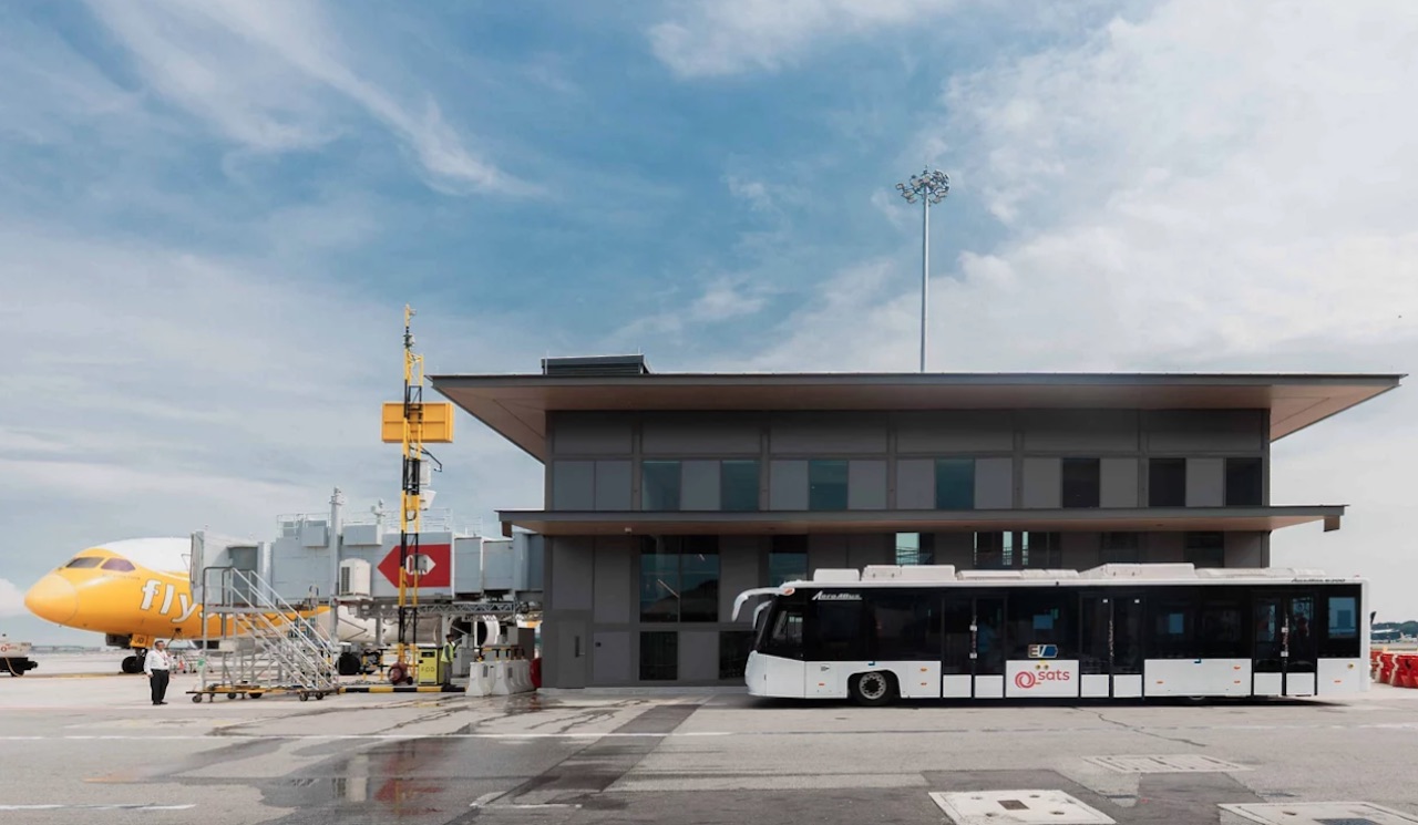 embarquement
