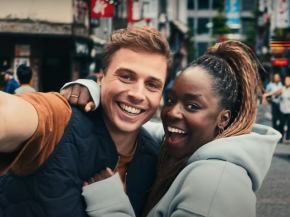 
L alliance aérienne mondiale SkyTeam a lancé une nouvelle campagne de marque et un nouveau slogan à l occasion de son 25e anni