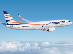 
La compagnie nationale polonaise LOT Polish Airlines chercherait à prendre le contrôle de Smartwings, acteur clé du transport 