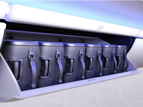 
Les passagers ont dépensé plus de 10 milliards d euros en 2024 pour emporter un bagage à roulettes à bord des low cost en Eur