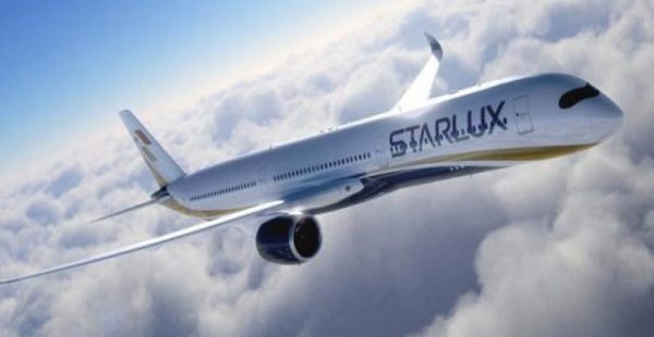 Starlux Airlines, nouvelle compagnie fondée en mai dernier à Taiwan, a commencé à diffuser plus de détails sur son lancement 