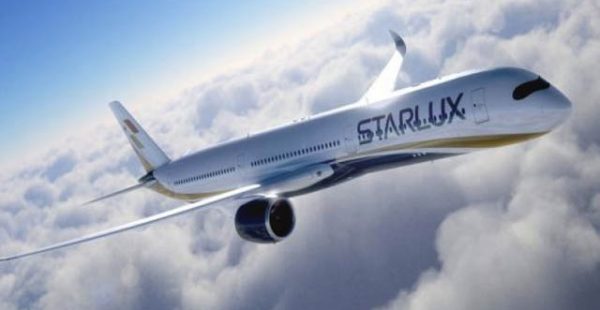 
Les autorités américaines ont accordé le droit de desservir les USA à la compagnie aérienne StarLux Airlines depuis Taïwan,