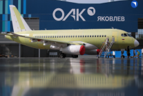 
L’avionneur public russe UAC et Hindustan Aeronautics Limited (HAL) ont franchi une nouvelle étape dans leur rapprochement en 