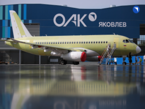 
L’avionneur public russe UAC et Hindustan Aeronautics Limited (HAL) ont franchi une nouvelle étape dans leur rapprochement en 