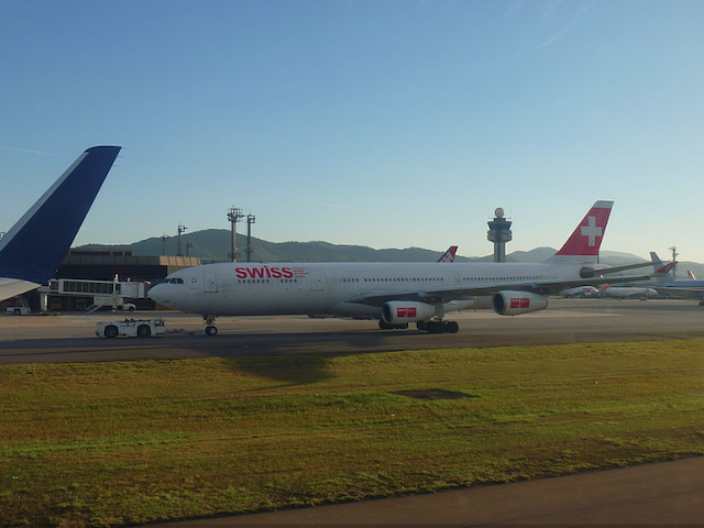 Sao Paulo Guarulhos : des radios clandestines perturbant les vols désactivées 26 Air Journal