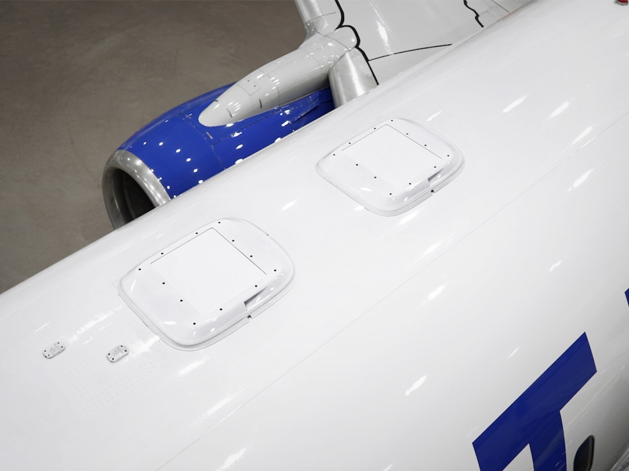 Wi-Fi par satellite : United passe la vitesse supérieure avec Starlink 1 Air Journal