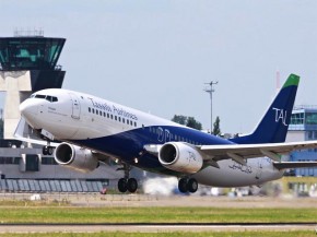 A compter du 5 juillet prochain, Tassili Airlines reliera l’aéroport de Strasbourg à celui d’Oran.
Cette nouvelle ligne ser