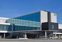 
Le 13 avril, l’aéroport bavarois inaugurera la nouvelle jetée (Pier) de son Terminal 1, un bâtiment de 95 000 m² dédié au