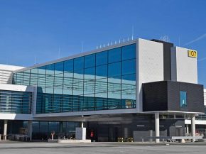 
Le 13 avril, l’aéroport bavarois inaugurera la nouvelle jetée (Pier) de son Terminal 1, un bâtiment de 95 000 m² dédié au
