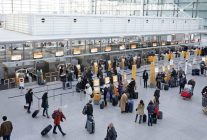 
Porté par la hausse du trafic long-courrier et des innovations technologiques au service de la ponctualité, le deuxième hub al